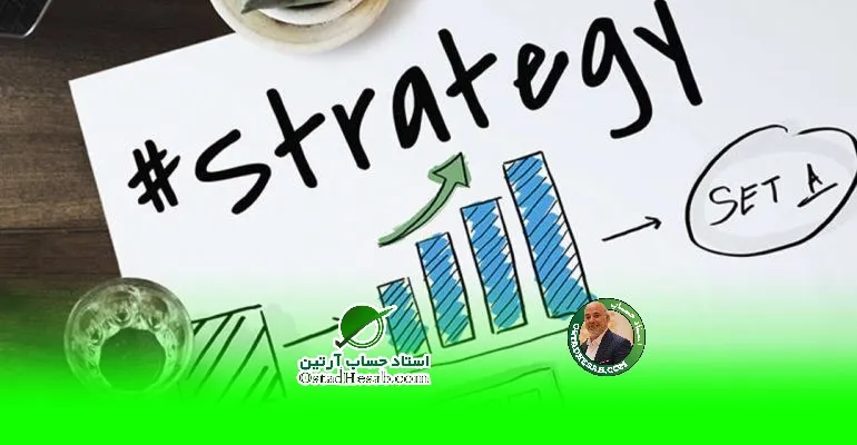استراتژی ورود به بازار برای استارت آپ ها|www.ostadhesab.com