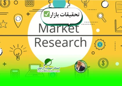تحقیقات | تحقیقات بازار+انواع آن✅