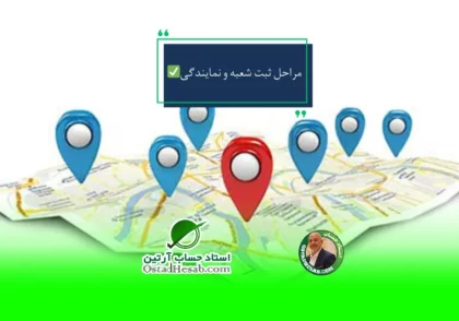 ثبت شعبه | مراحل ثبت شعبه و نمایندگی مطابق با قوانین 1401✅