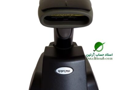 30 | بارکد خوان بی سیم Scarmodel OS-70 LBS